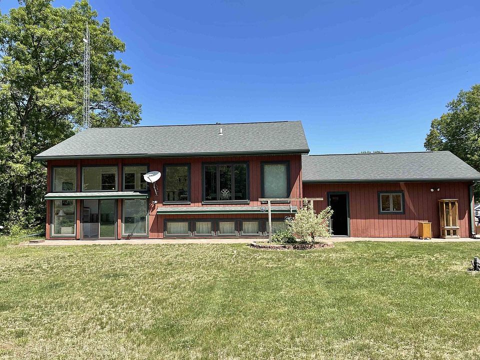 N5839 Woodland Hills Rd, New Lisbon, WI 53950 MLS 1935978 Zillow
