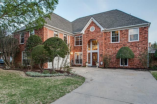 1st image of 1806 Waterford Ln