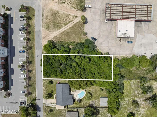 107 Henry Ave, Panama City Beach, FL 32413