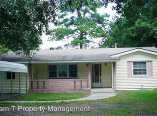 110 Pleasant Dr, Port Wentworth, GA 31407