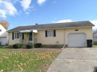 234 Boving Rd, Lancaster, OH 43130