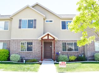 1193 W 150 S, Springville, UT 84663