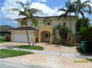 14242 SW 160th Ter, Miami, FL 33177