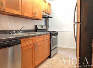 9508 Queens Blvd APT 3F, Rego Park, NY 11374