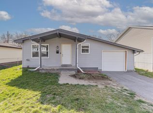 5418 N 45th Ave, Omaha, NE 68104