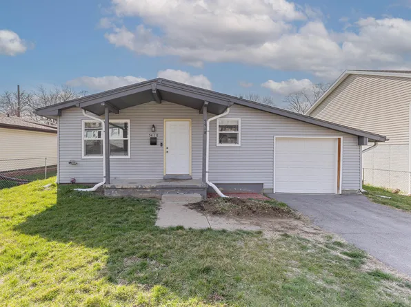 5418 N 45th Ave, Omaha, NE 68104
