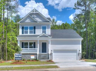 866 Pantego Blvd SE #37, Bolivia, NC 28422
