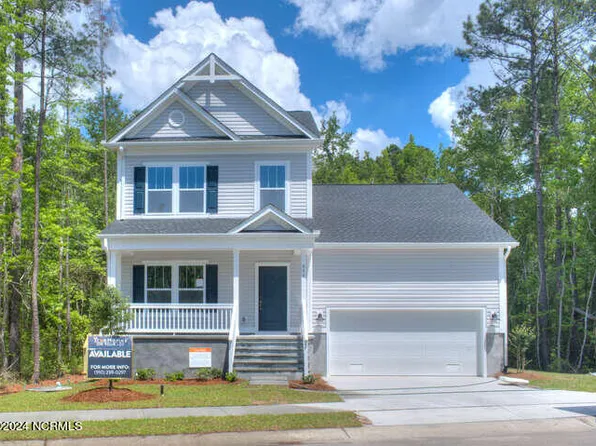 866 Pantego Boulevard SE #37, Bolivia, NC 28422