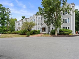 72 Kim Ter #C, Stoughton, MA 02072