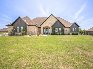 2120 Ladera Ln, Edmond, OK 73034