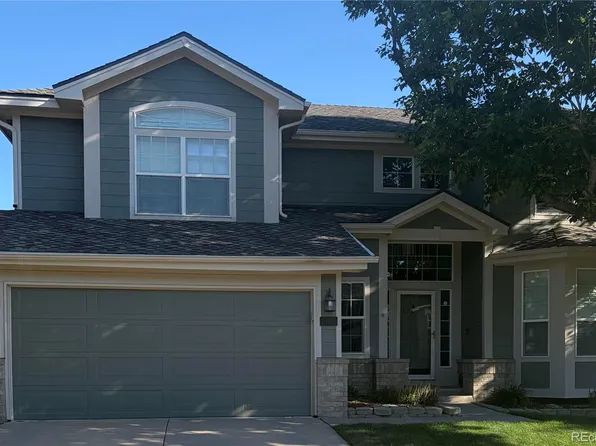 10449 White Pine Drive, Parker, CO 80134