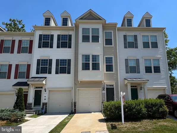 8112 Hollow Ct, Severn, MD 21144