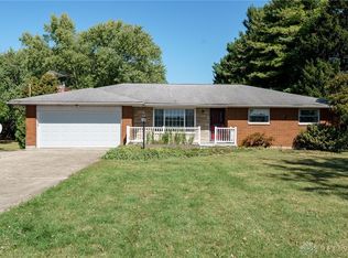 1237 Old Springfield Rd, Vandalia, OH 45377
