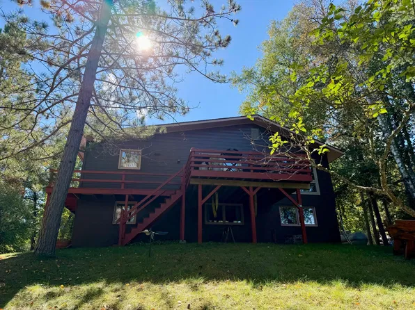 1282 Mississippi Dr NW, Bena, MN 56626