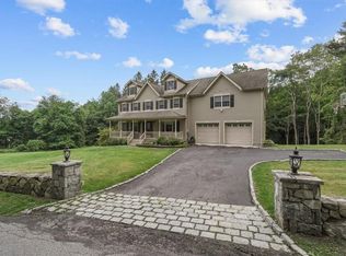 307 Cushman Rd, Patterson, NY 12563