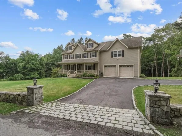307 Cushman Road, Patterson, NY 12563