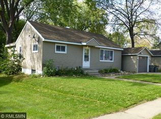 820 12th Ave, Baldwin, WI 54002