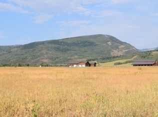 1180 Cherry Grove Ln, Driggs, ID 83422