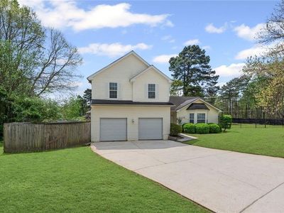 2550 Columbia Crossing Ct, Decatur, GA, 30034