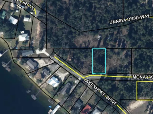 Xx Mona Ln, Alford, FL 32420