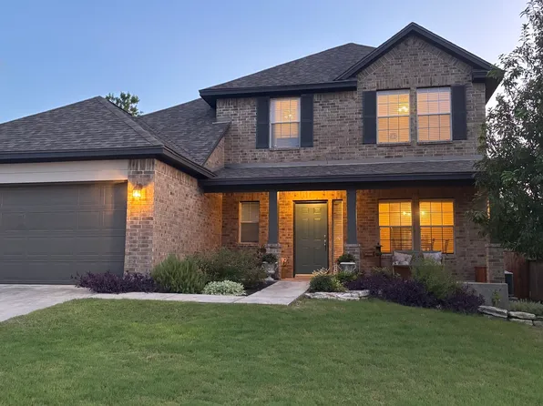 2034 belvedere, New Braunfels, TX 78130