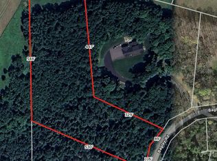 6/22-1 Bagley Rd, Mapleton, ME 04757