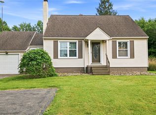 3671 Shields Rd, Canfield, OH 44406