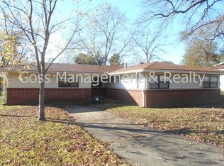 120 Utah St, North Little Rock, AR 72118