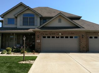 1114 Meadow Path, Manteno, IL 60950