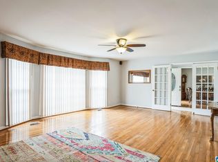 215 Old Springville Rd, Odenville, AL 35120