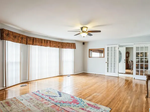 215 Old Springville Rd, Odenville, AL 35120