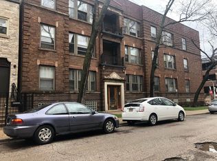 1170 E 54th St #1, Chicago, IL