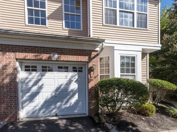 314 Helen Dr, Riverton, NJ 08077