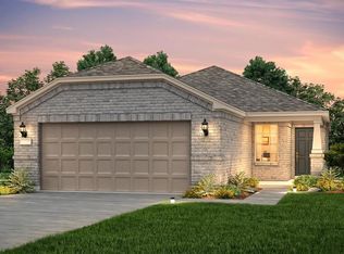 7613 Rampart Dr, Aubrey, TX 76227