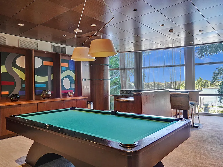2641 N Flamingo Rd #2105N — Photo 45