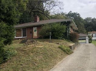 5419 Westhall Ave, Louisville, KY 40214