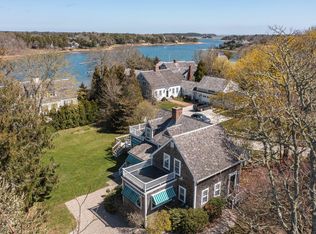 730 Orleans Rd, North Chatham, MA 02650