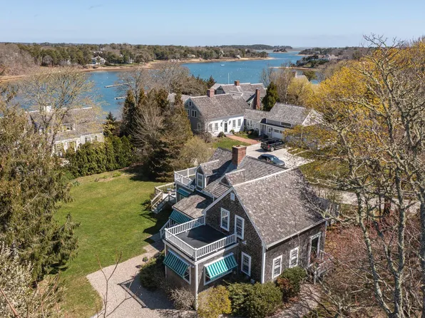730 Orleans Road, North Chatham, MA 02650
