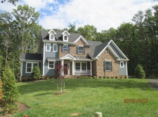 11205 Westmont Dr, Spotsylvania, VA 22551