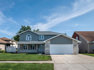 5619 W 81st Pl, Burbank, IL 60459