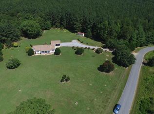 3413 Game Reserve Rd, Chatham, VA 24531