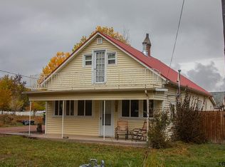 602 N Cottonwood Ave, Canon City, CO 81212