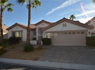 82 Sunset Bay St, Las Vegas, NV 89148