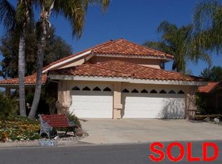 30084 Red Barn Pl, Canyon Lake, CA 92587