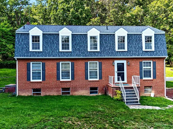 2755 Lee Jackson Hwy, Staunton, VA 24401