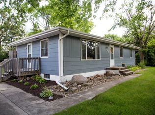 1603 Laurel St, Dallas Center, IA 50063
