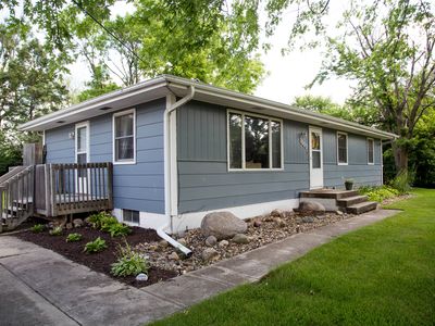 1603 Laurel St, Dallas Center, IA, 50063