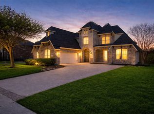 830 Trail Dr, Prosper, TX 75078