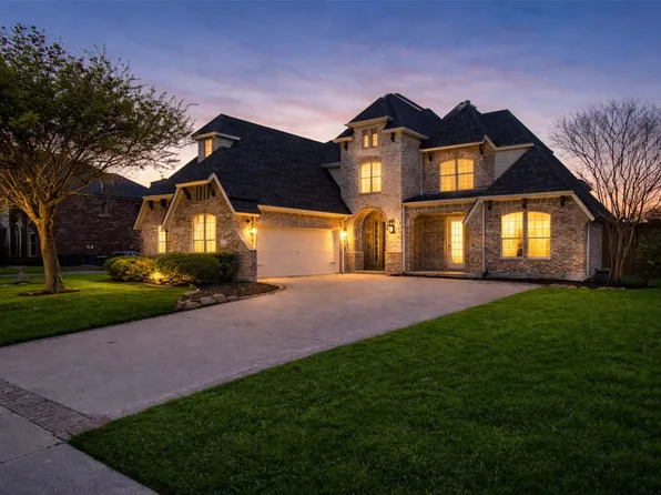 830 Trail Dr, Prosper, TX 75078