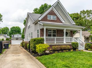 211 Sherman Ave, Lexington, KY